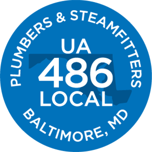 UA486 Plumbers Local